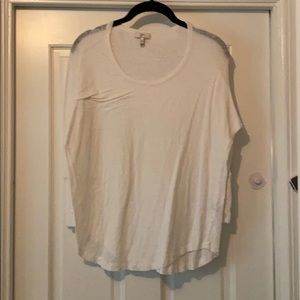 Joie three quarter length tee